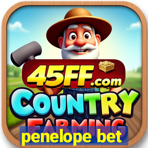 penelope bet